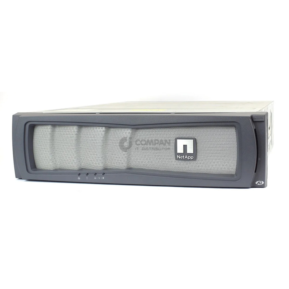 NETAPP STORAGE FAS3270 SYSTEM SINGLE CONTROLLER